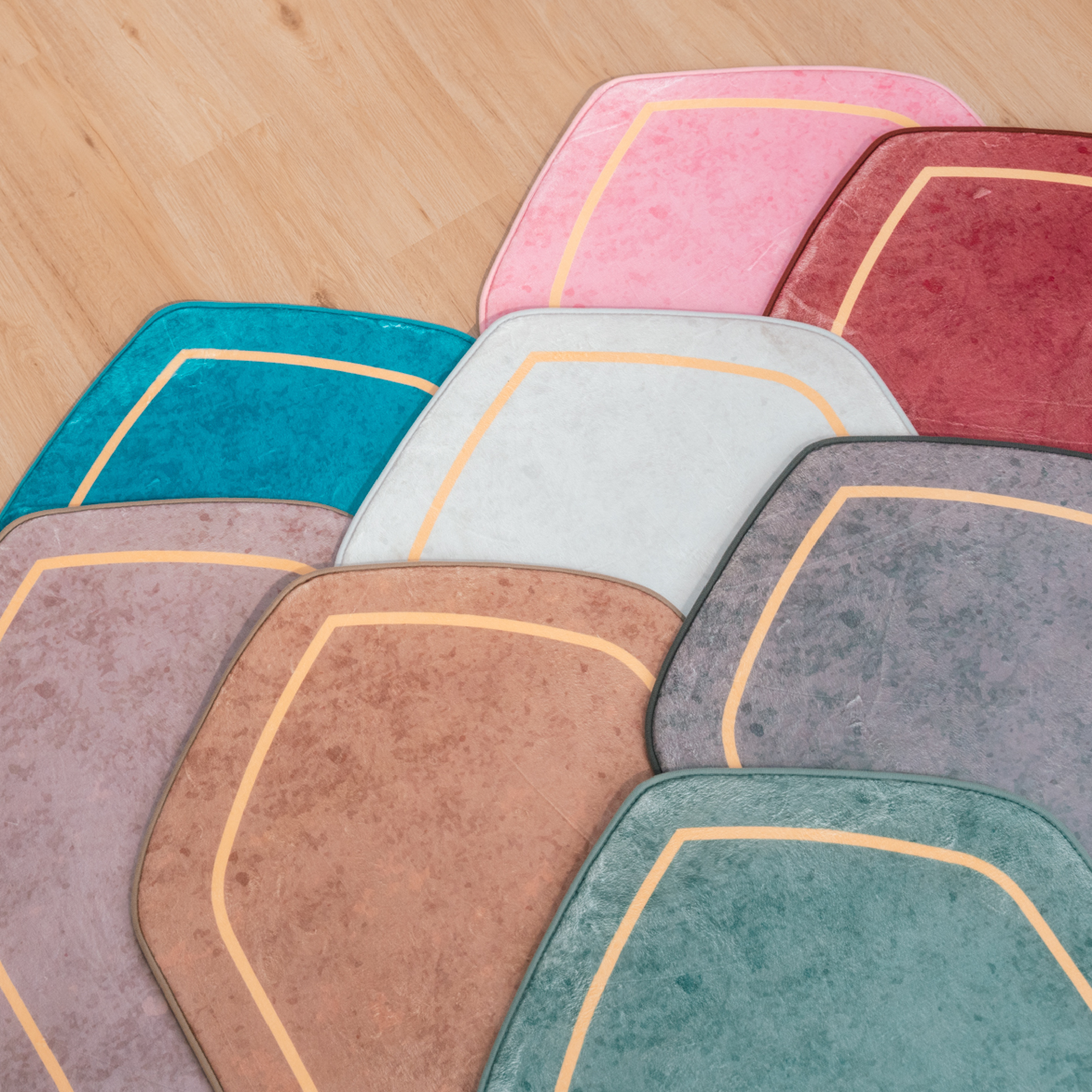 Quba Malikha in Westar Grey