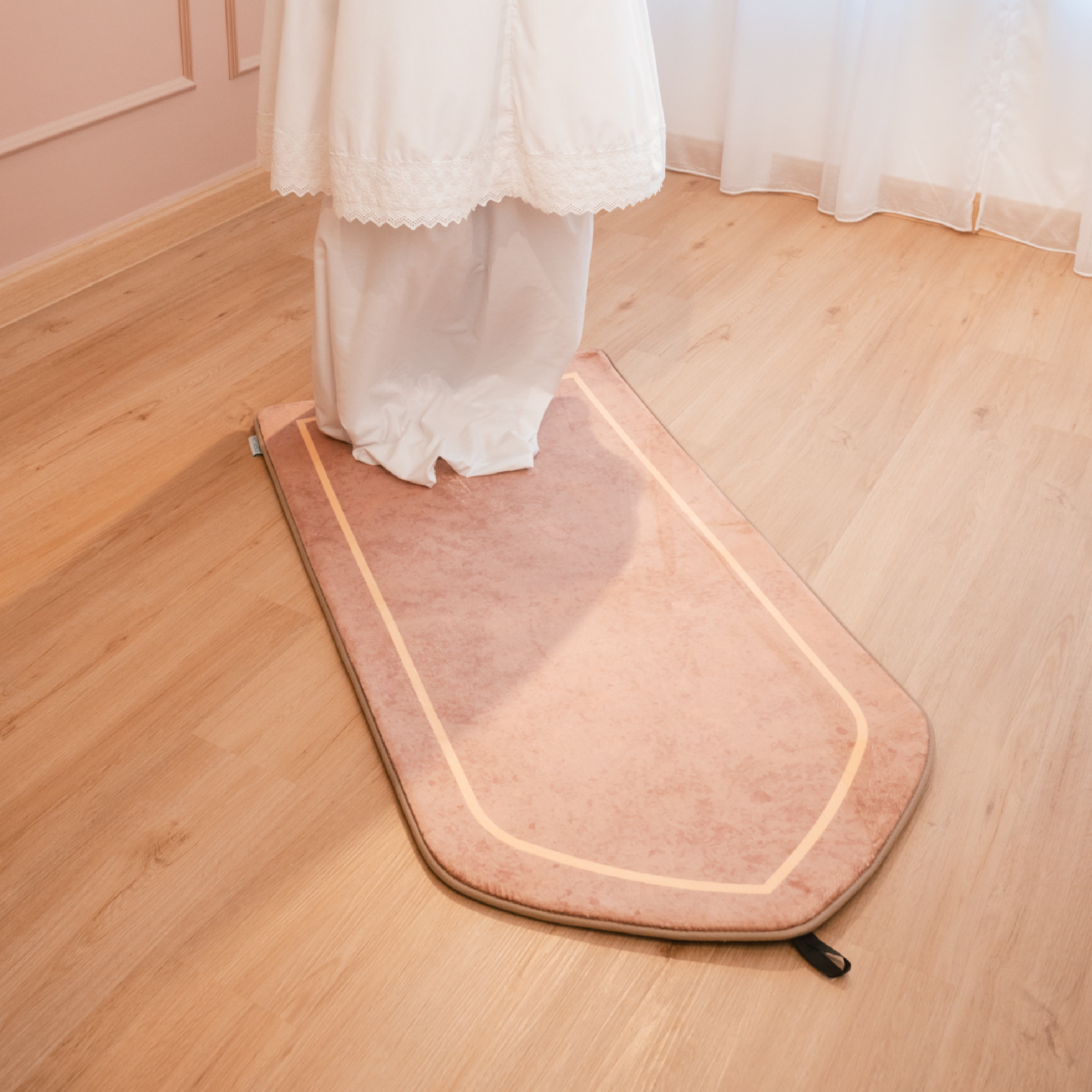 Quba Malikha in Westar Grey