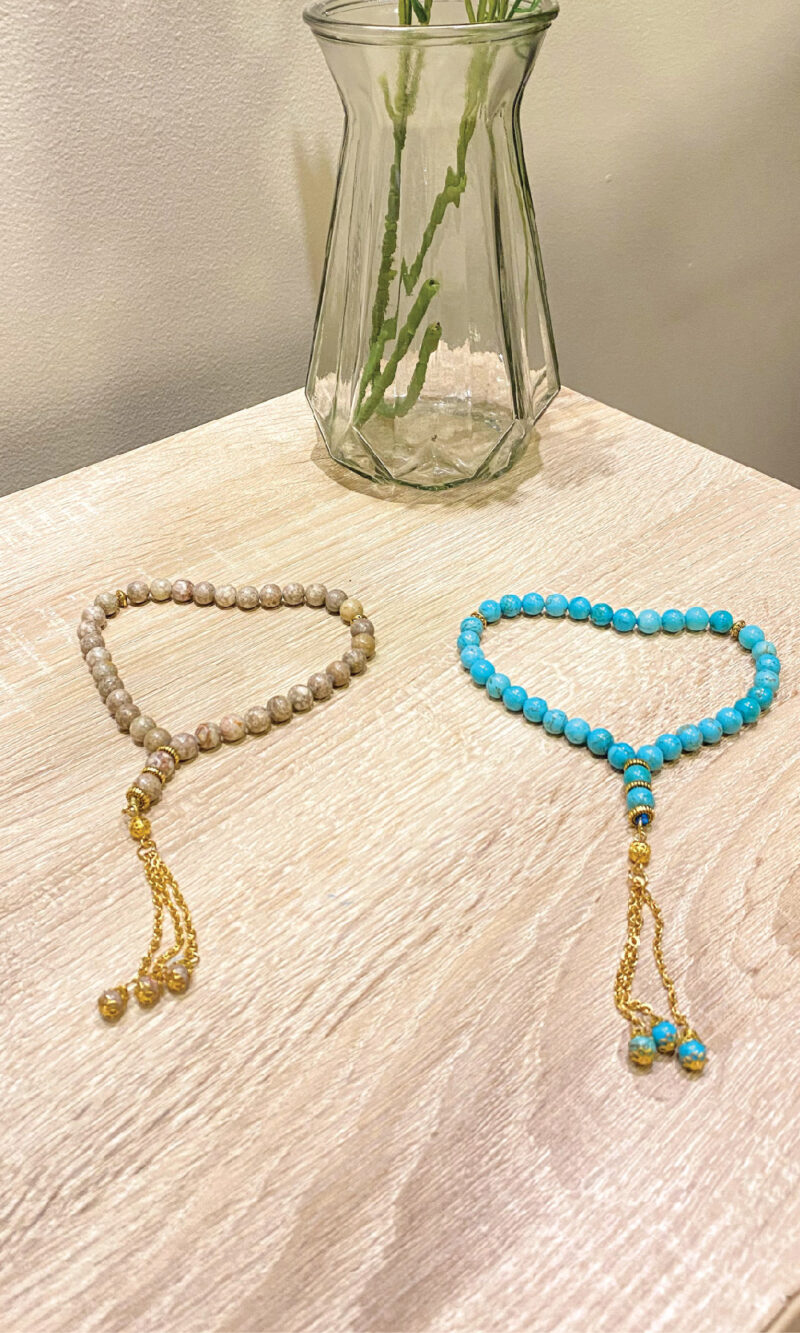 Nour Tasbih