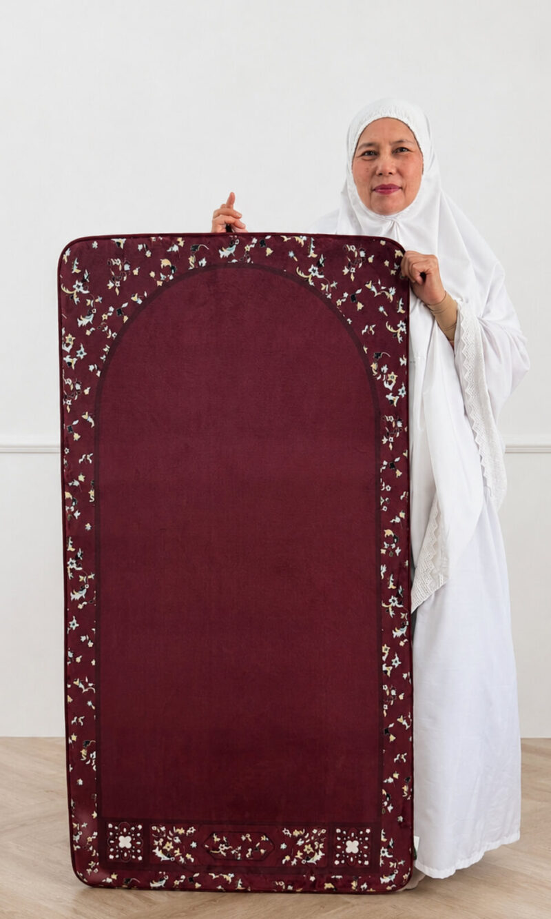 Square Radwa Rosewood