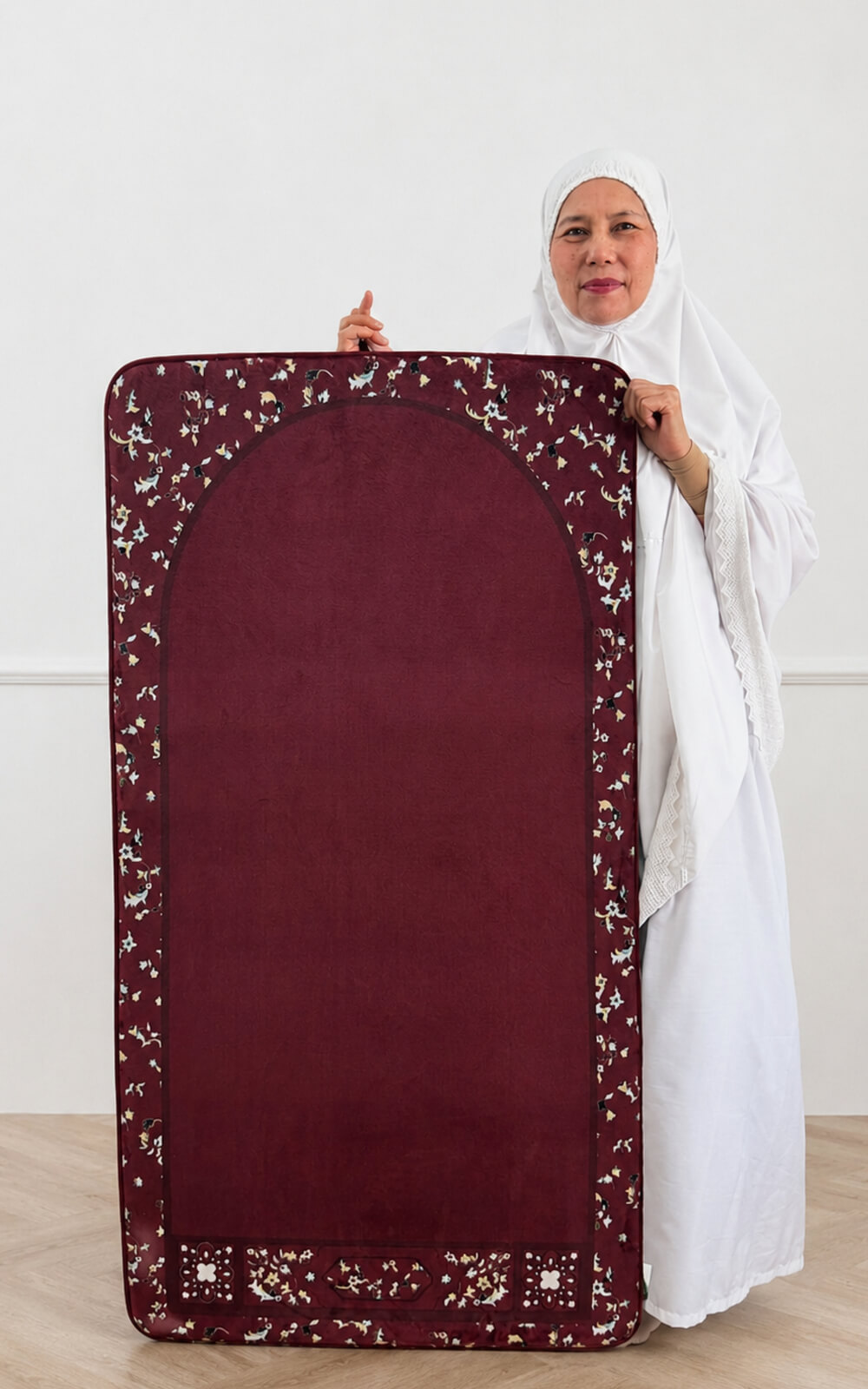 Square Radwa Rosewood
